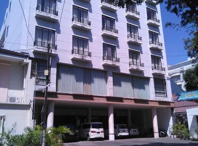 Grand Wisata Hotel
