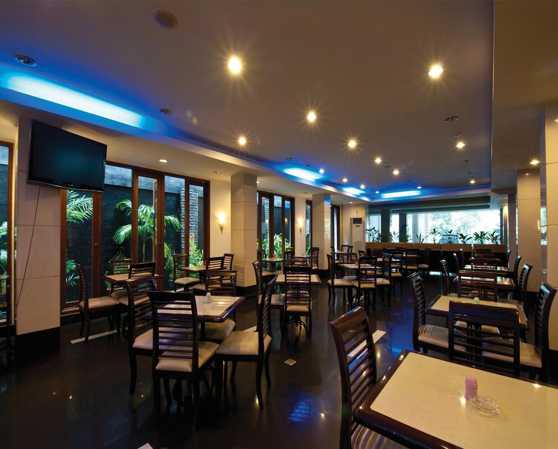 Grand Wisata Makassar