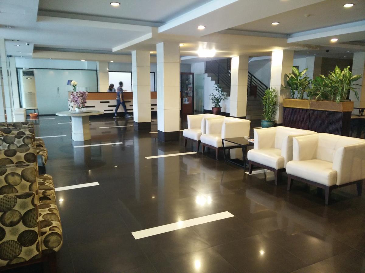 Grand Wisata Hotel Makassar
