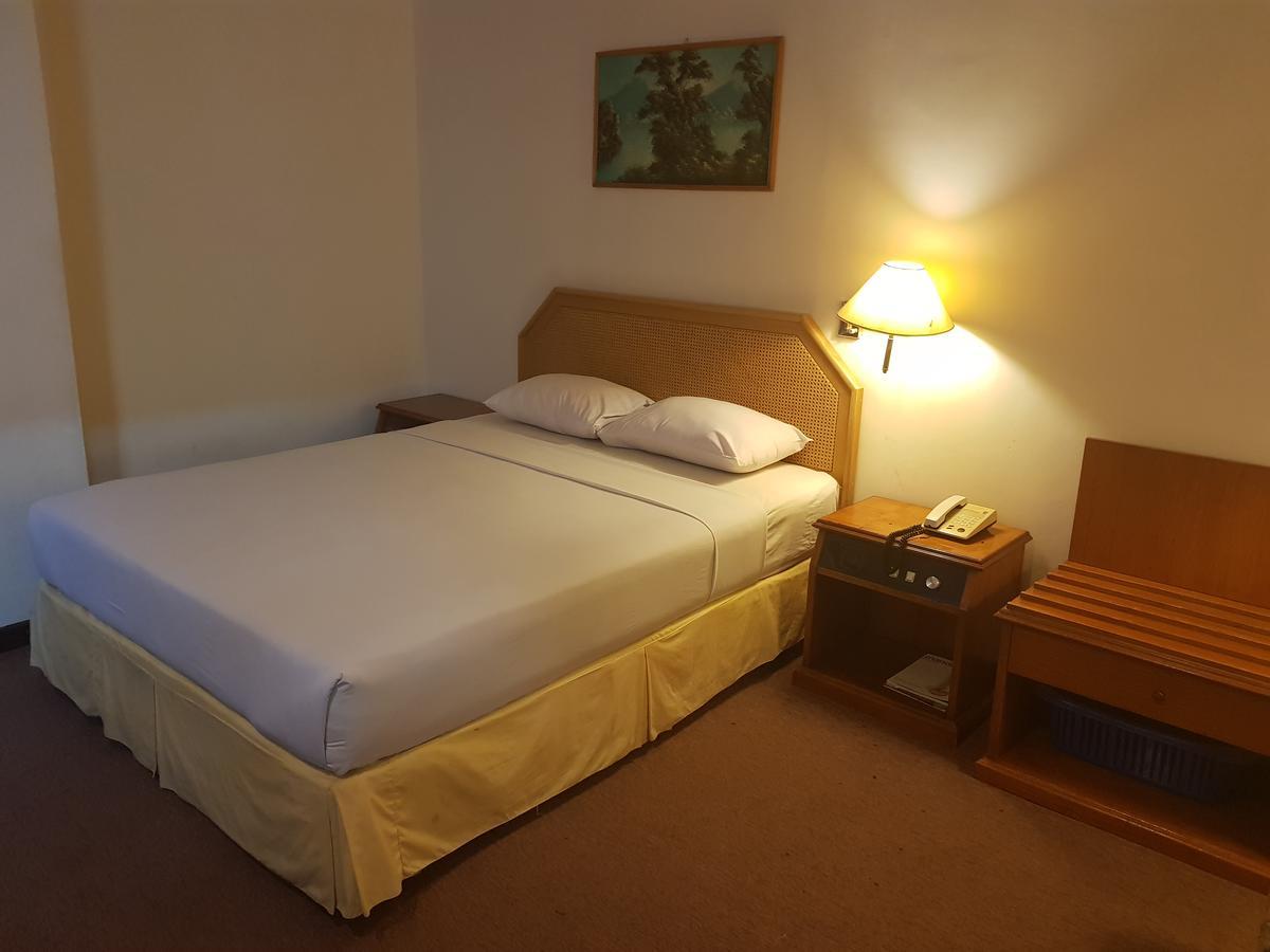 Hotel Grand Wisata Makassar