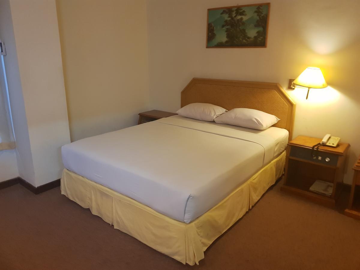 Grand Wisata Makassar