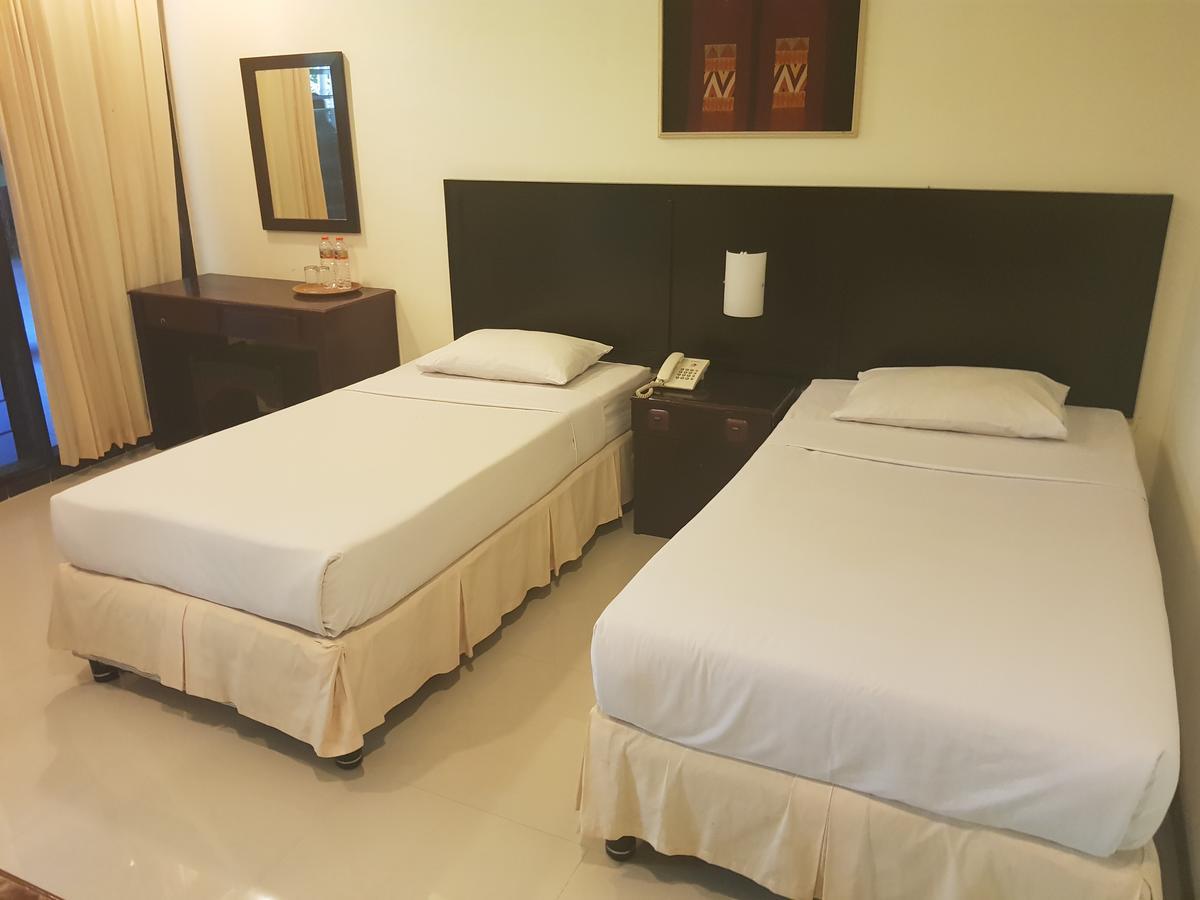 Hotel Grand Wisata Makassar