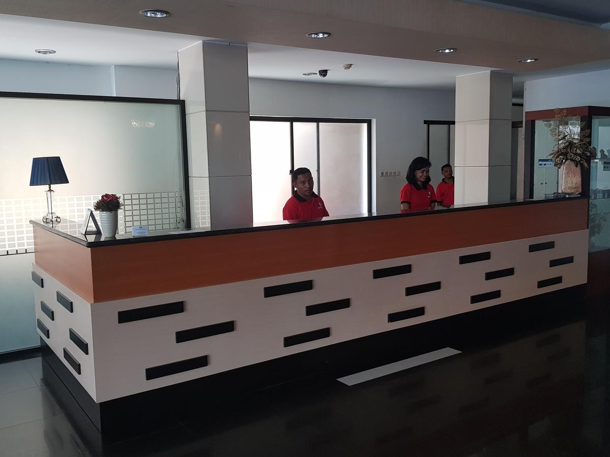 Grand Wisata