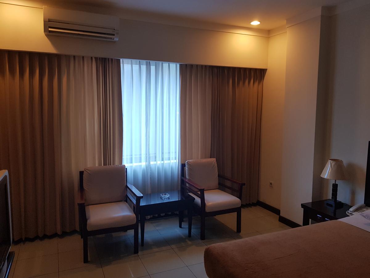 Grand Wisata Hotel Makassar
