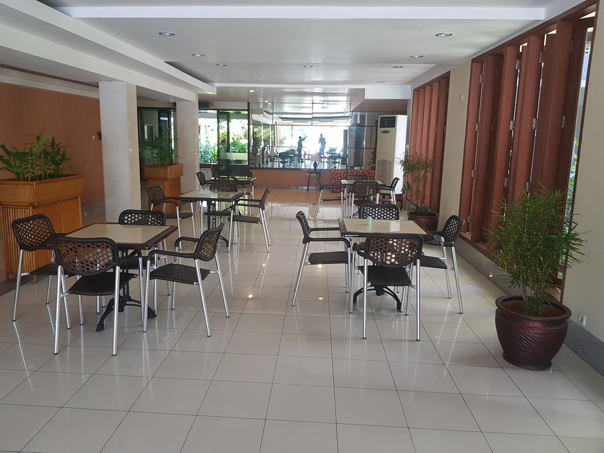 Grand Wisata Hotel