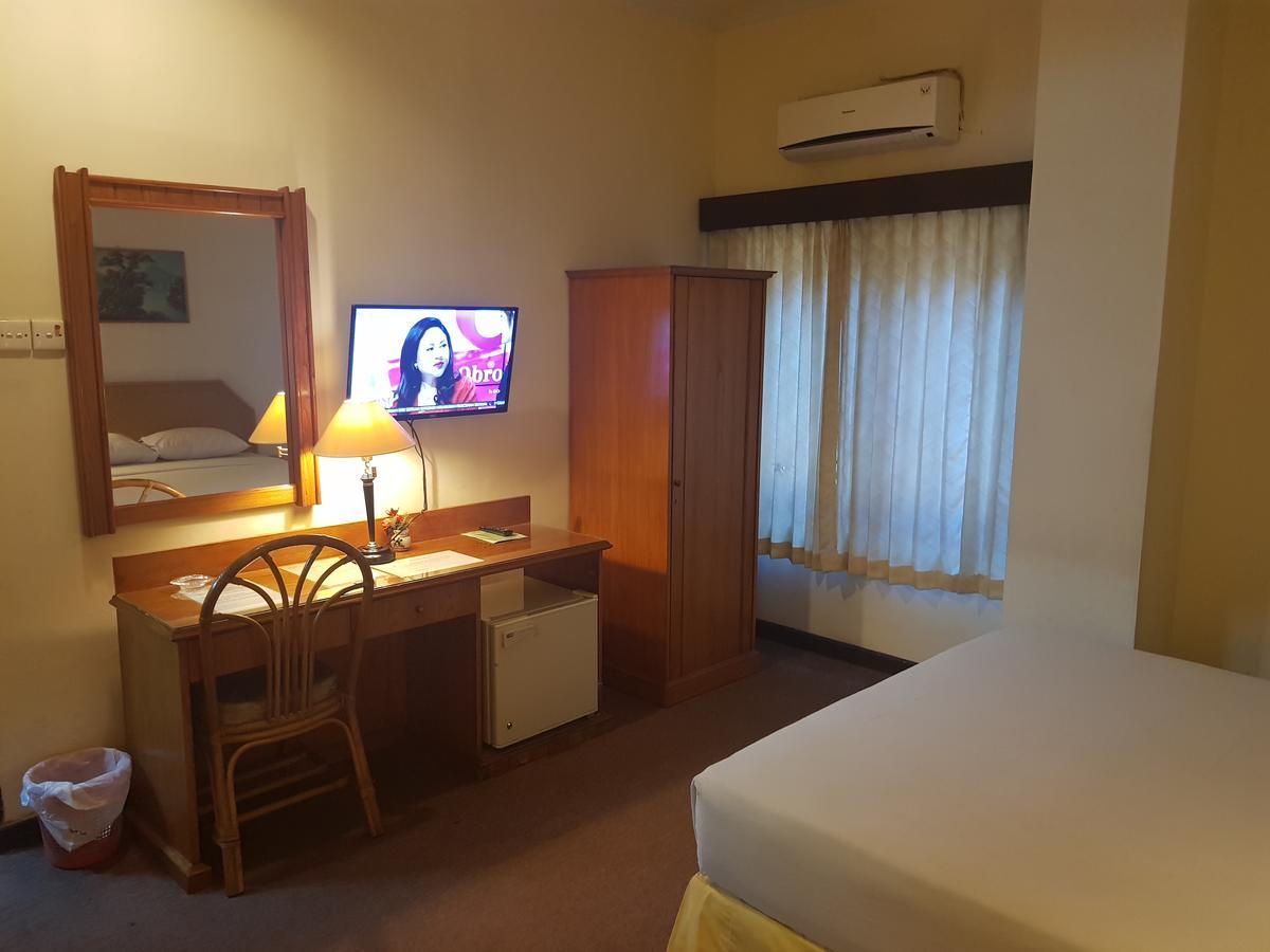 Hotel Grand Wisata Makassar