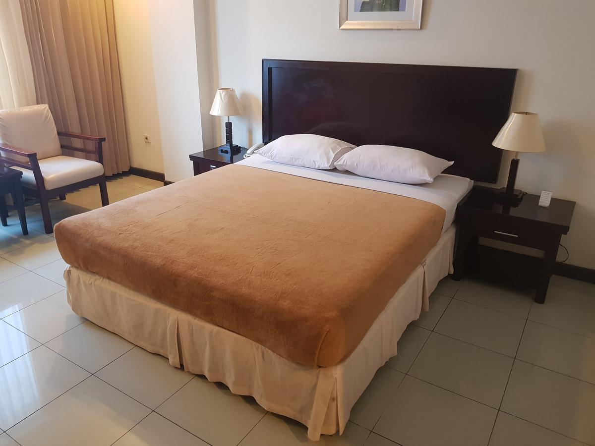Hotel Grand Wisata Makassar