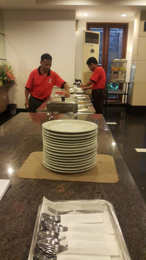 Grand Wisata 3* Makassar