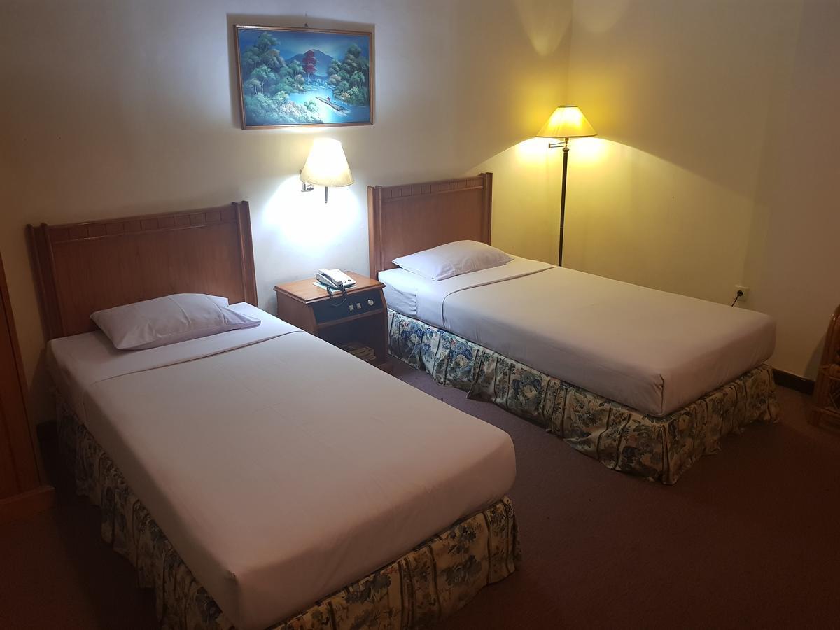Grand Wisata 3* Makassar