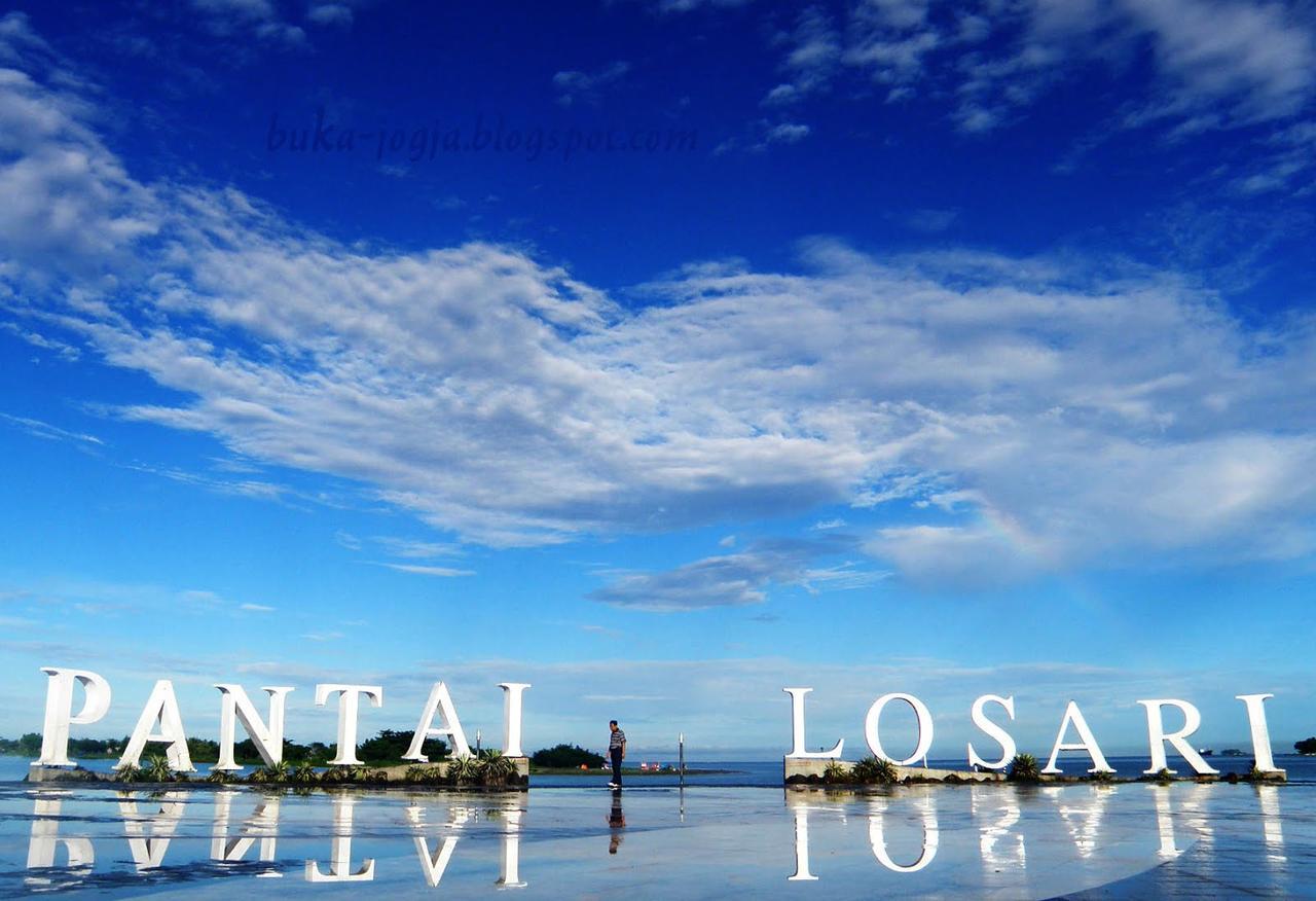 Grand Wisata Hotel