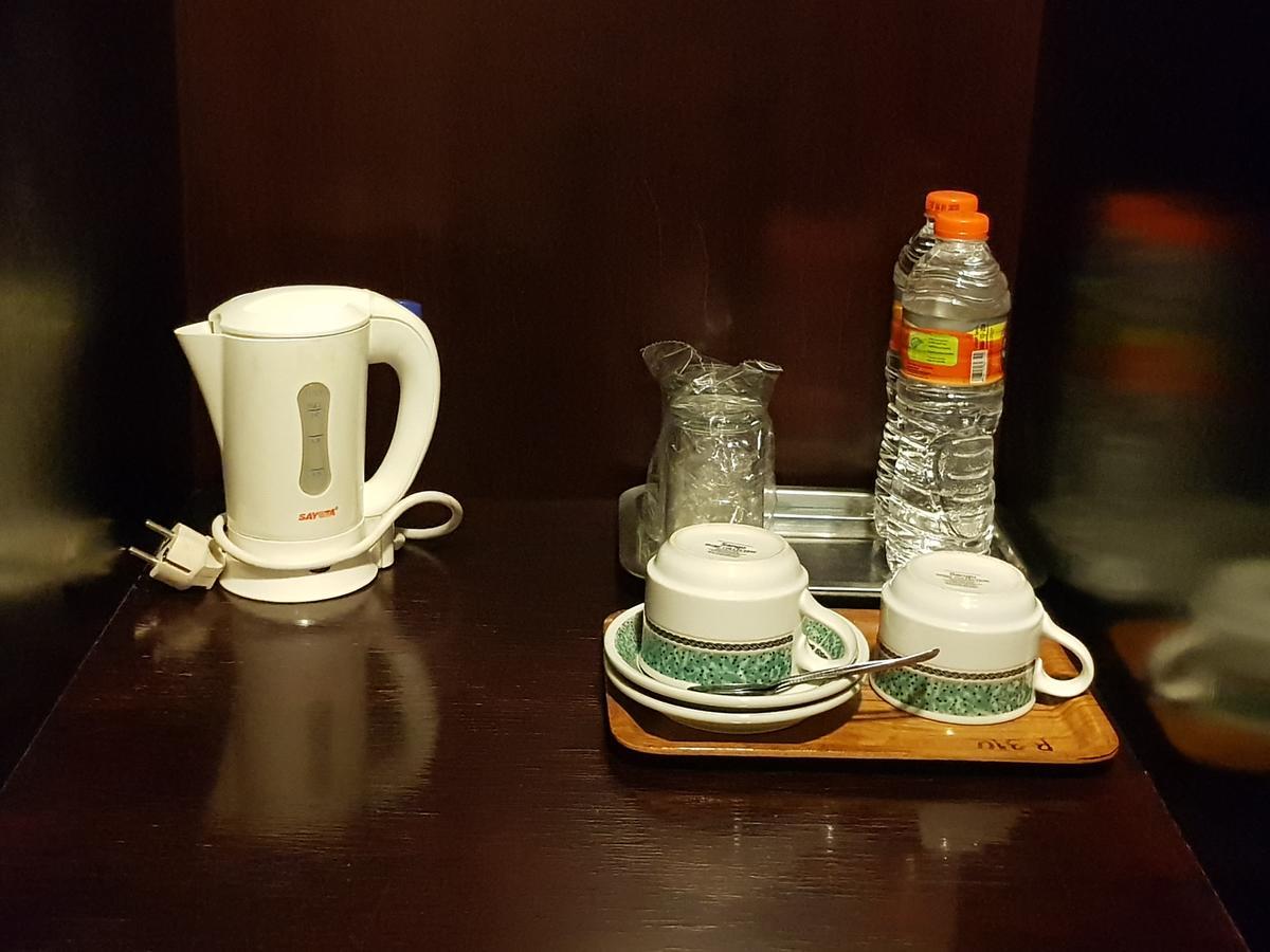 Hotel Grand Wisata Makassar