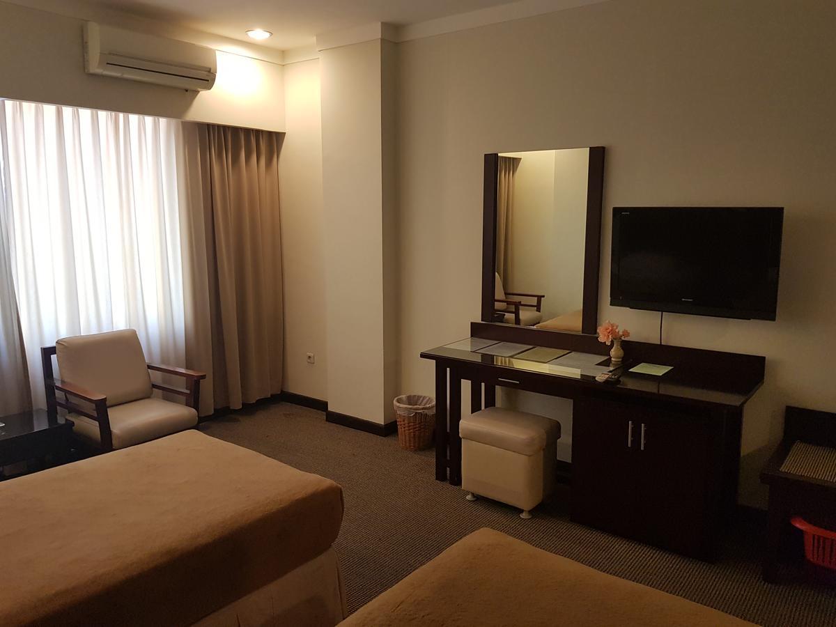 Hotel Grand Wisata Makassar