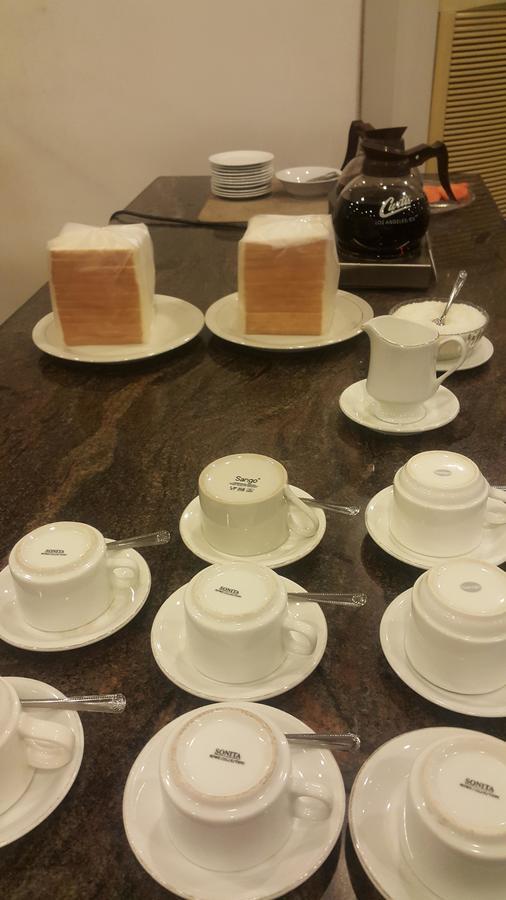 Grand Wisata Hotel Makassar