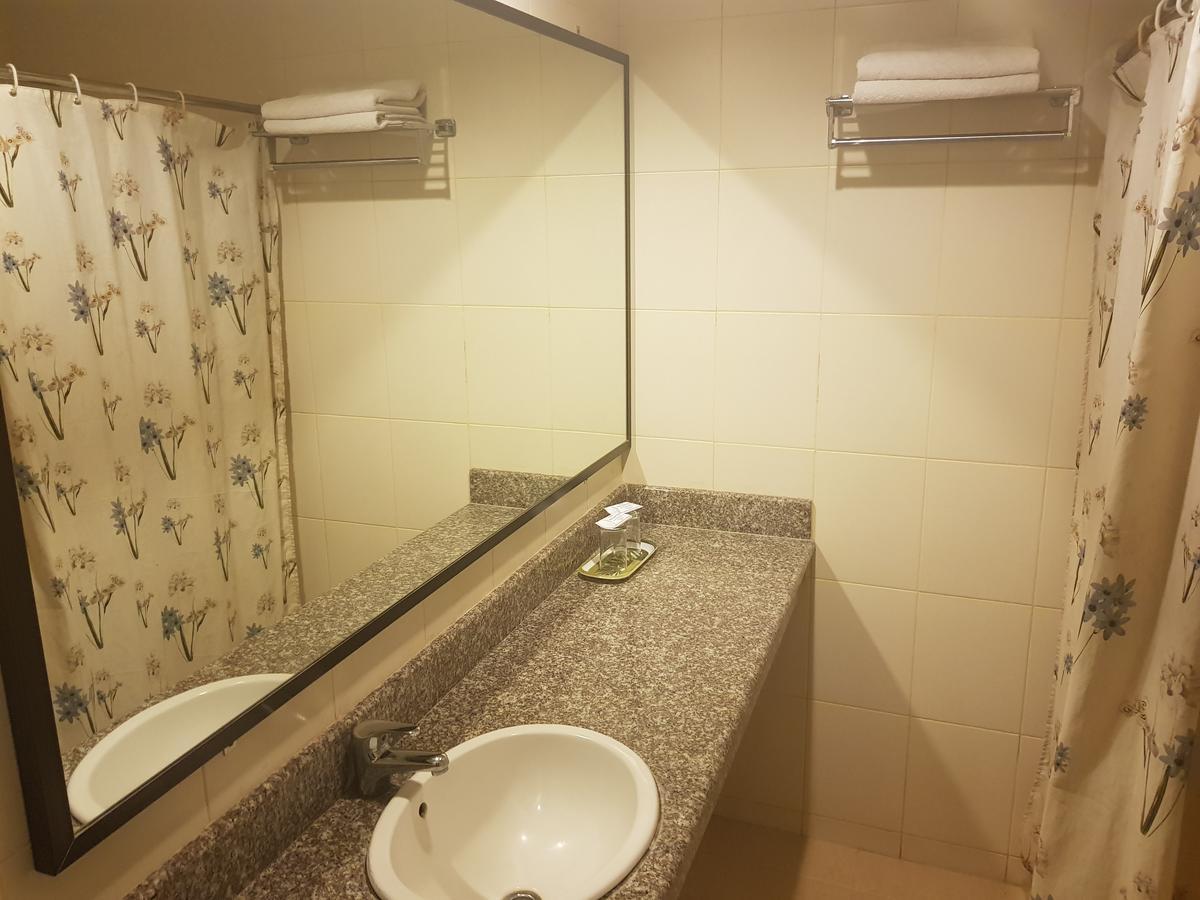 Grand Wisata Hotel