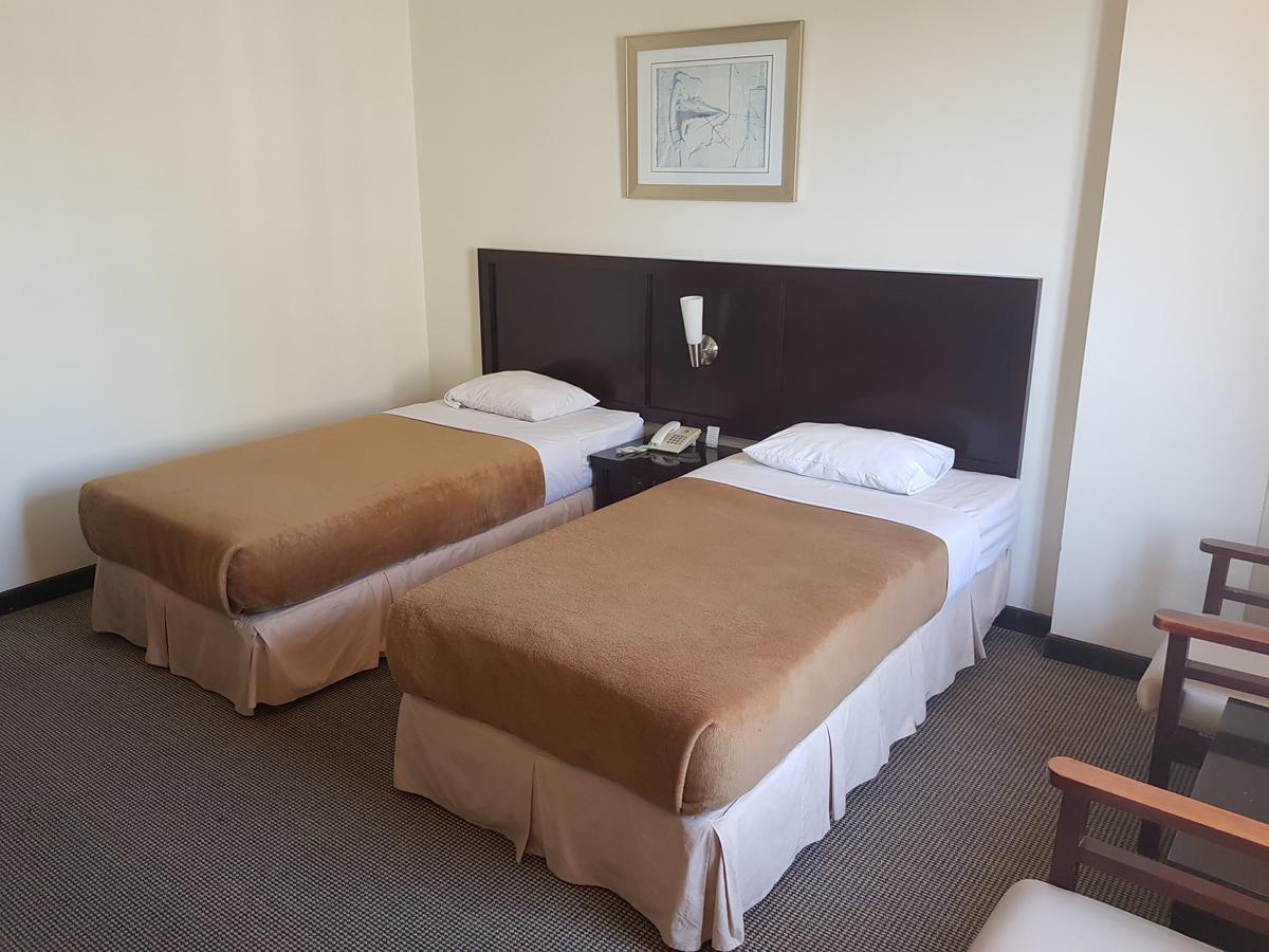 Hotel Grand Wisata