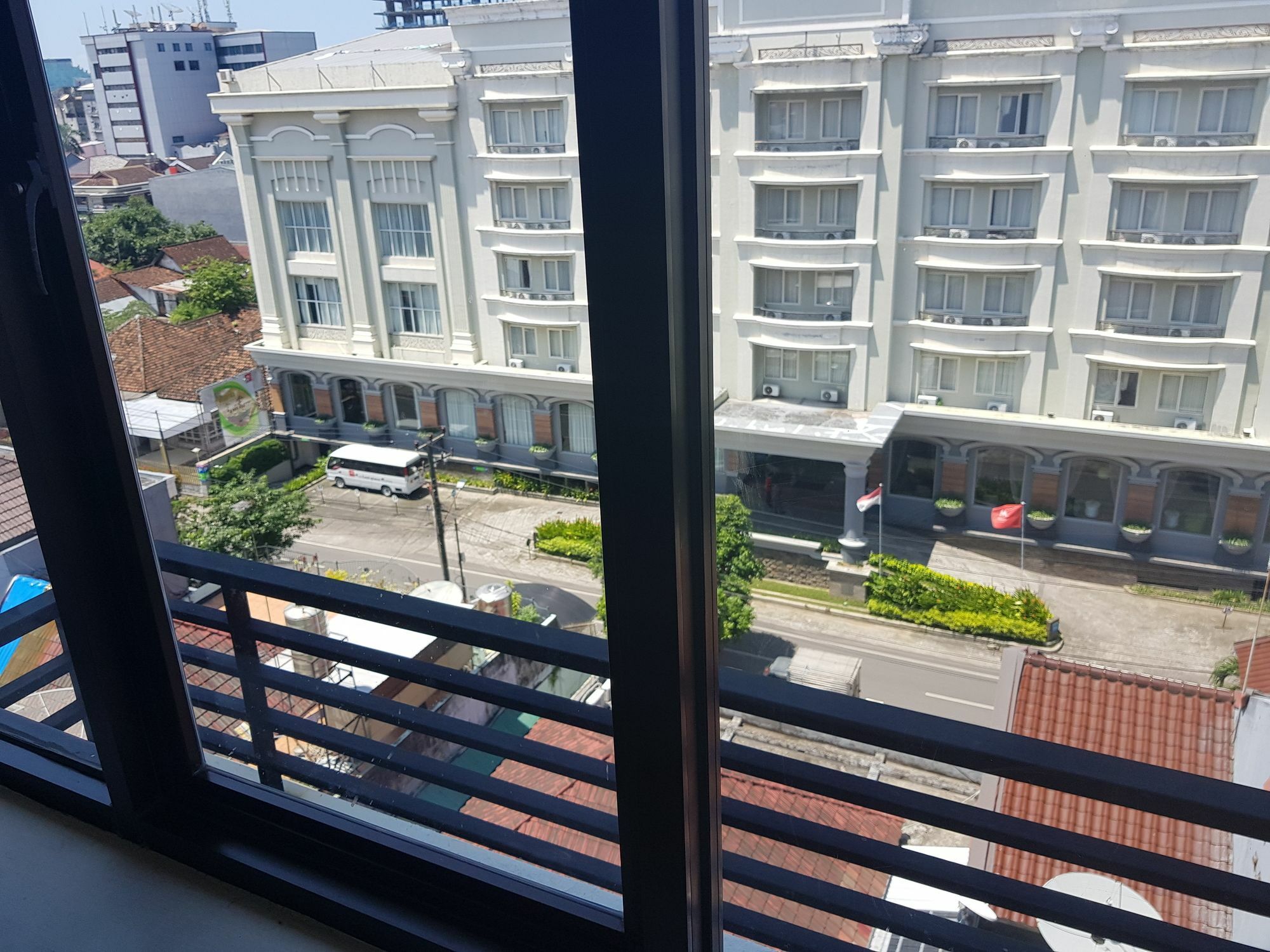 Grand Wisata Hotel Makassar