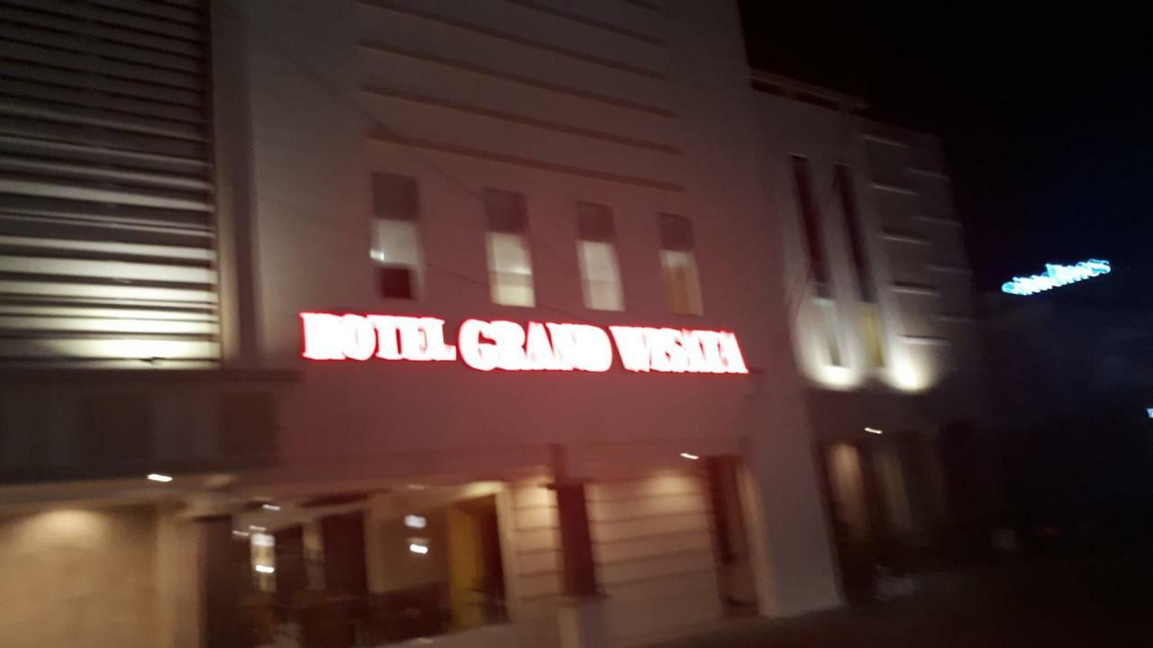 Grand Wisata 3* Makassar